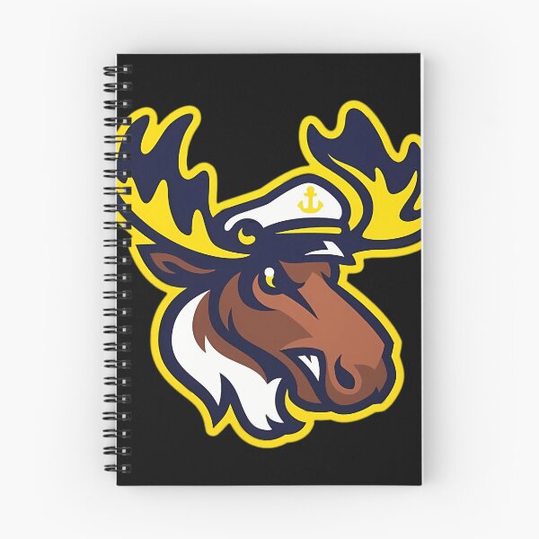 Item preview, Mariner Moose Head designed and sold by MarkoniX.