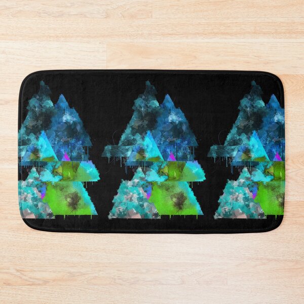 Item preview, Broken Triangle  designed and sold by Artist Gallery of Jeremy Lyman.