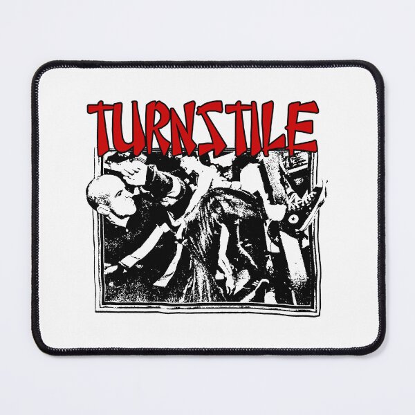 Item preview, Sihouette Style Punk Music designed and sold by AltAesthetic.