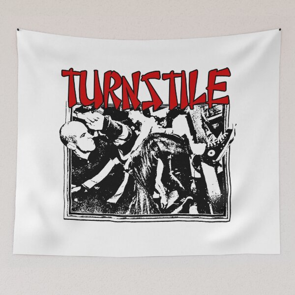Item preview, Sihouette Style Punk Music designed and sold by AltAesthetic.