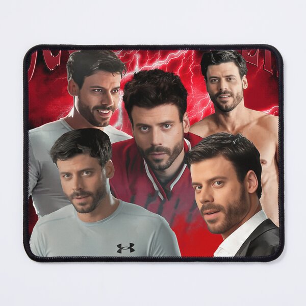 Item preview, Scott Hunter designed and sold by yassirdesign8.
