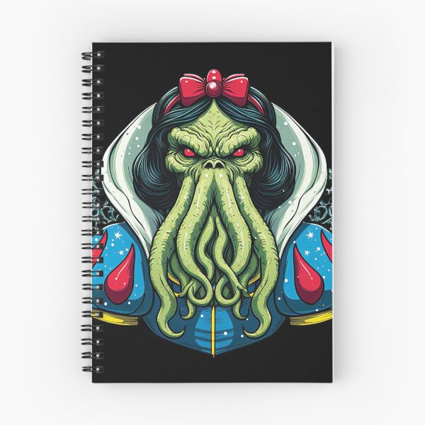 Item preview, Cthulhu Characters S05 D107 designed and sold by Houerd.