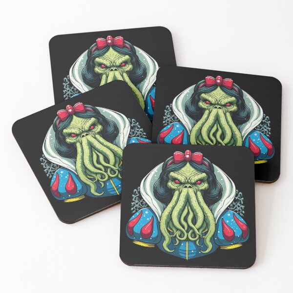 Item preview, Cthulhu Characters S05 D107 designed and sold by Houerd.