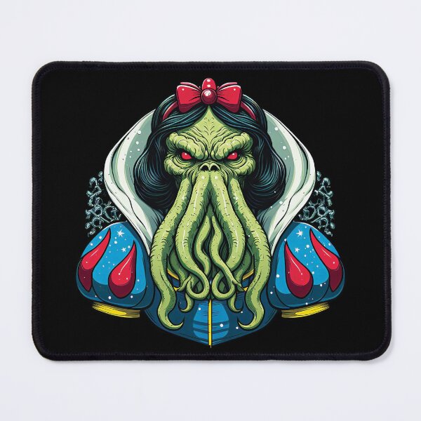 Item preview, Cthulhu Characters S05 D107 designed and sold by Houerd.