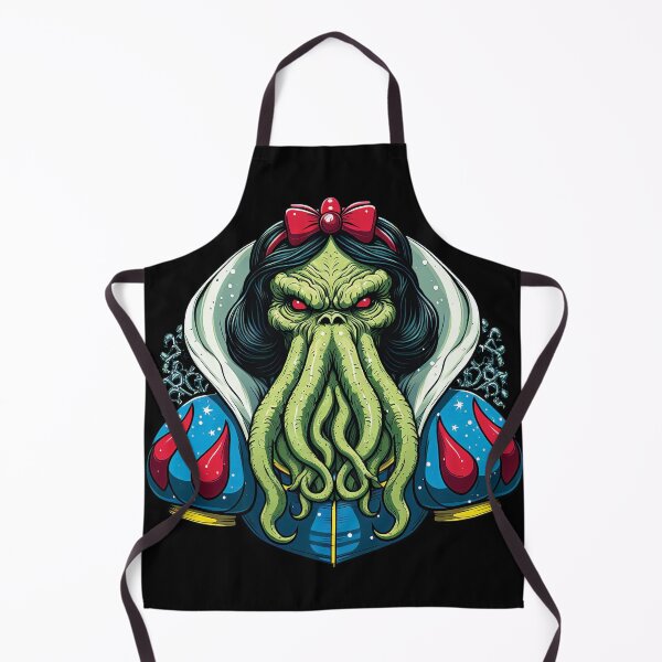 Item preview, Cthulhu Characters S05 D107 designed and sold by Houerd.