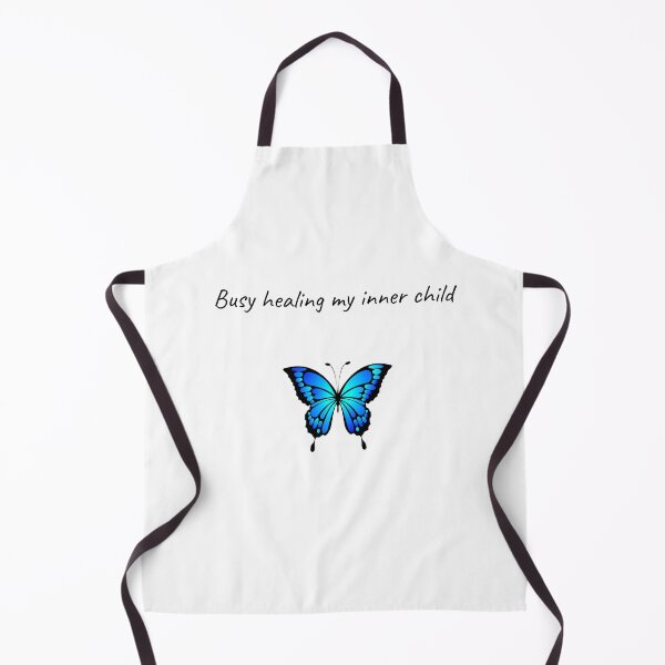 Item preview, Busy healing my inner child designed and sold by Claudia3891.