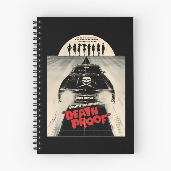 Item preview, Deaths Proof  designed and sold by Mohamed Rashed.
