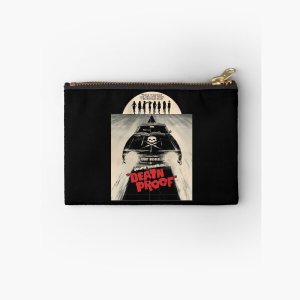 Item preview, Deaths Proof  designed and sold by Mohamed Rashed.