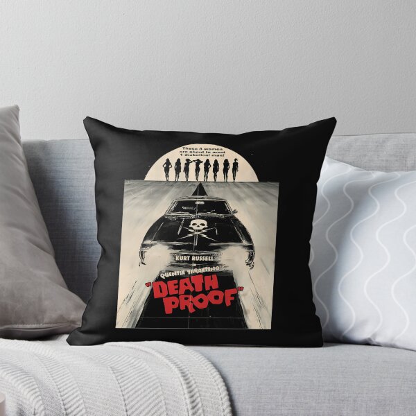 Item preview, Deaths Proof  designed and sold by Mohamed Rashed.