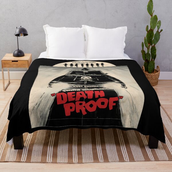Item preview, Deaths Proof  designed and sold by Mohamed Rashed.