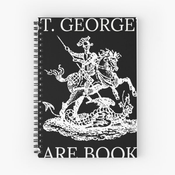 Item preview, Gabriel Knight Bookstore St Goerge Rare Books designed and sold by yassirdesign8.