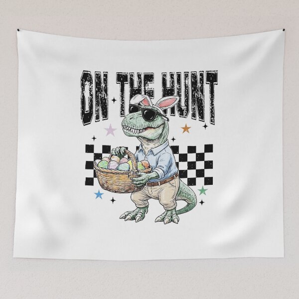 Item preview, On the Hunt designed and sold by Eliasmcclain.