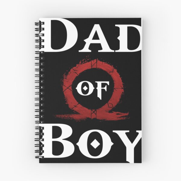 Item preview, Dad Of Boy designed and sold by yassirdesign8.