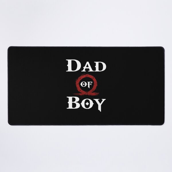 Item preview, Dad Of Boy designed and sold by yassirdesign8.
