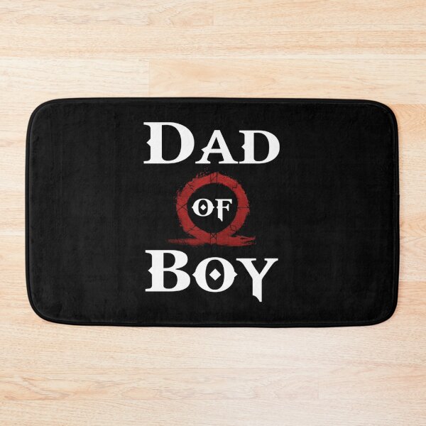 Item preview, Dad Of Boy designed and sold by yassirdesign8.