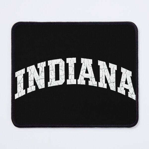 Item preview, Indiana Distressed Grunge Design designed and sold by HUTEND.