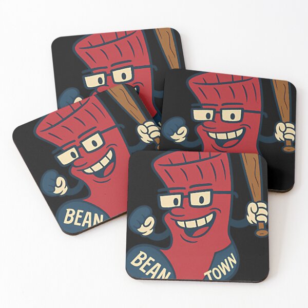 Item preview,  Bean Town Sock Em designed and sold by MarkoniX.