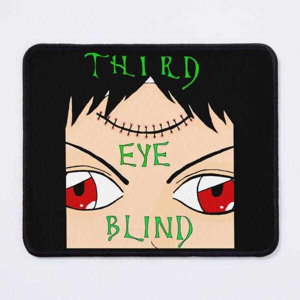 Item preview,  Third Eye Album Cancan designed and sold by ananimyim.
