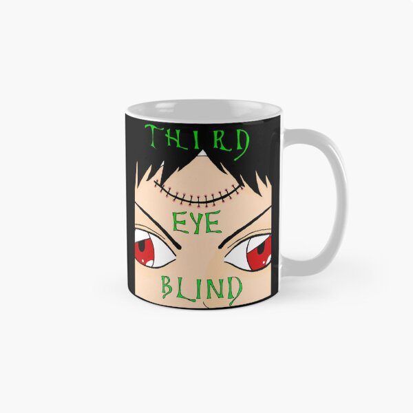 Item preview,  Third Eye Album Cancan designed and sold by ananimyim.