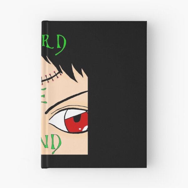 Item preview,  Third Eye Album Cancan designed and sold by ananimyim.