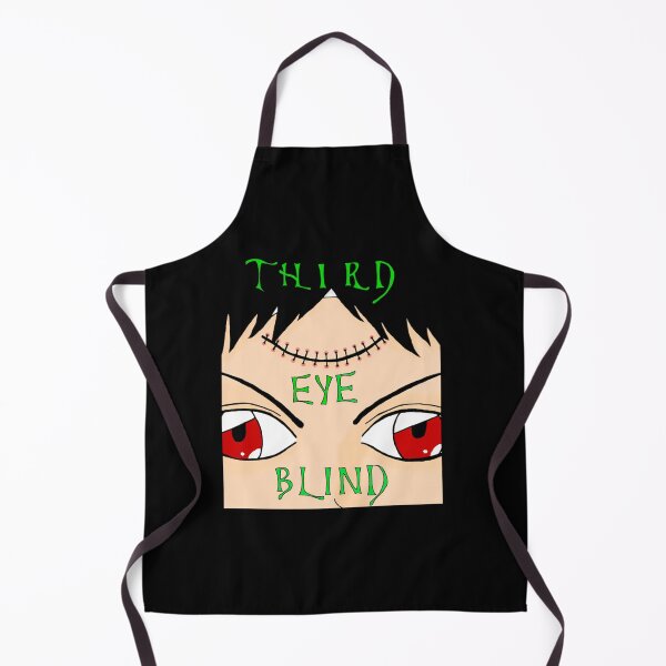 Item preview, Third Eye Album Cancan designed and sold by ananimyim.