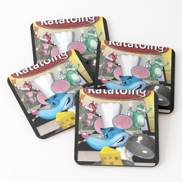 Item preview,  Ratatoing designed and sold by Ibrahim200720.