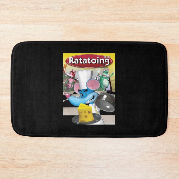 Item preview,  Ratatoing designed and sold by Ibrahim200720.