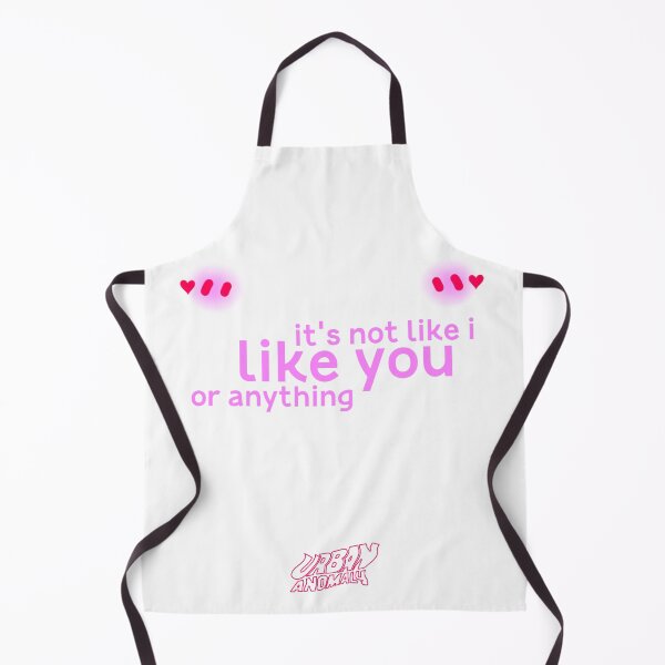 Item preview, Tsundere designed and sold by Urban Anomaly.
