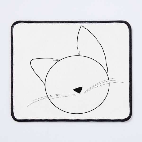 Item preview, Cat silhouette designed and sold by Kalhanne.
