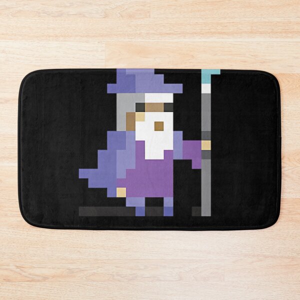 Item preview,  8-Bit Open Source Sorcerer Programming designed and sold by ananimyim.