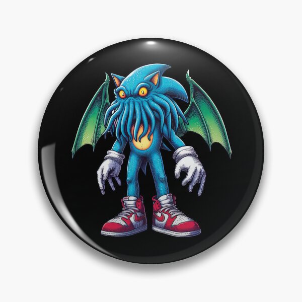 Item preview, Cthulhu Characters S05 D108 designed and sold by Houerd.