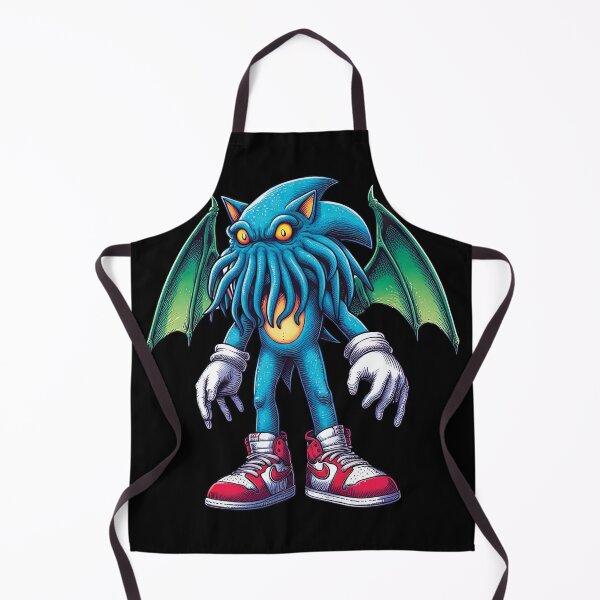 Item preview, Cthulhu Characters S05 D108 designed and sold by Houerd.