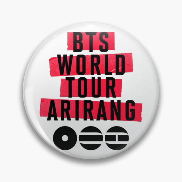 Bts Pins and Buttons for Sale | Redbubble