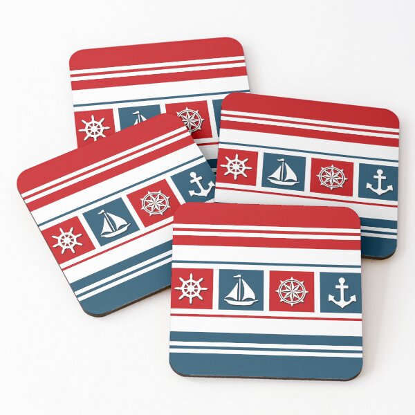 Item preview, Nautical symbols designed and sold by BattaAnastasia.