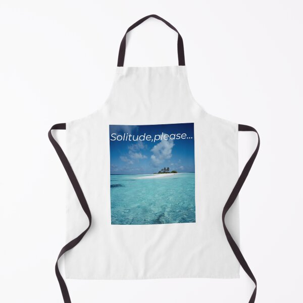 Item preview, Solitude, please... designed and sold by Claudia3891.