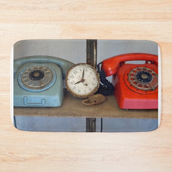 Item preview, Retro phone designed and sold by chriss73s.