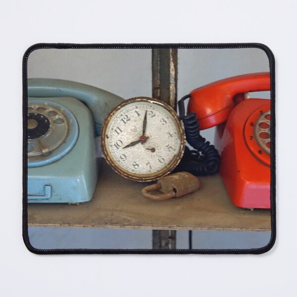 Item preview, Retro phone designed and sold by chriss73s.