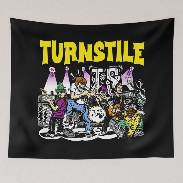 Item preview, Funy Style Punk Music designed and sold by AltAesthetic.