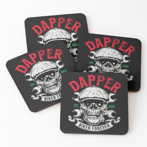 Item preview, Dapper Skull Gentleman Gothic Art designed and sold by scarletpops.