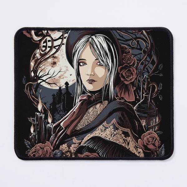 Item preview, Lady Of Dreams designed and sold by yassirdesign8.