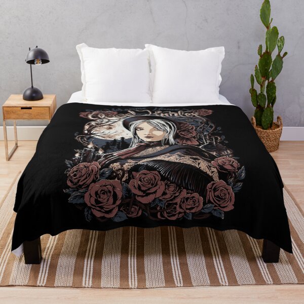 Item preview, Lady Of Dreams designed and sold by yassirdesign8.