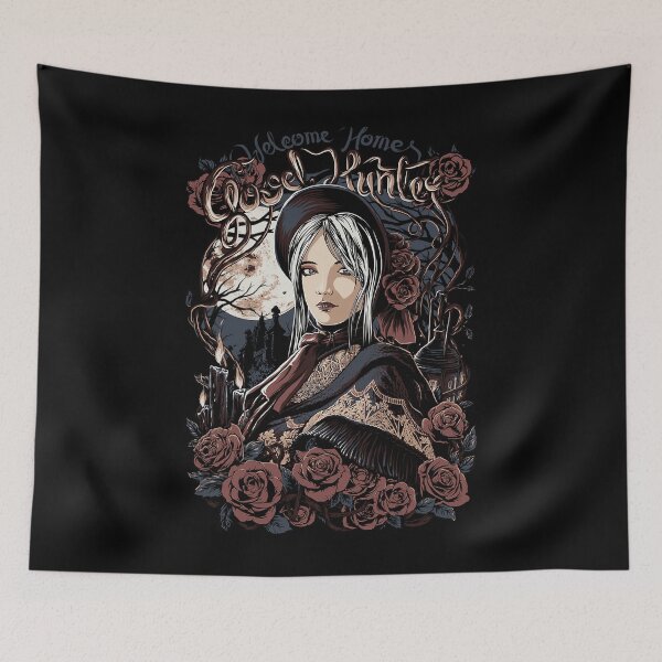 Item preview,  Lady Of Dreams designed and sold by yassirdesign8.