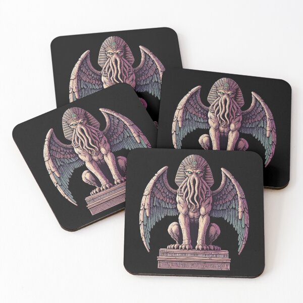 Item preview, Cthulhu Characters S05 D109 designed and sold by Houerd.