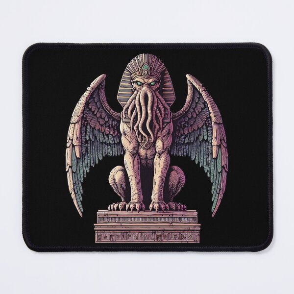 Item preview, Cthulhu Characters S05 D109 designed and sold by Houerd.