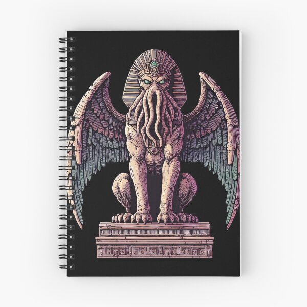 Item preview, Cthulhu Characters S05 D109 designed and sold by Houerd.