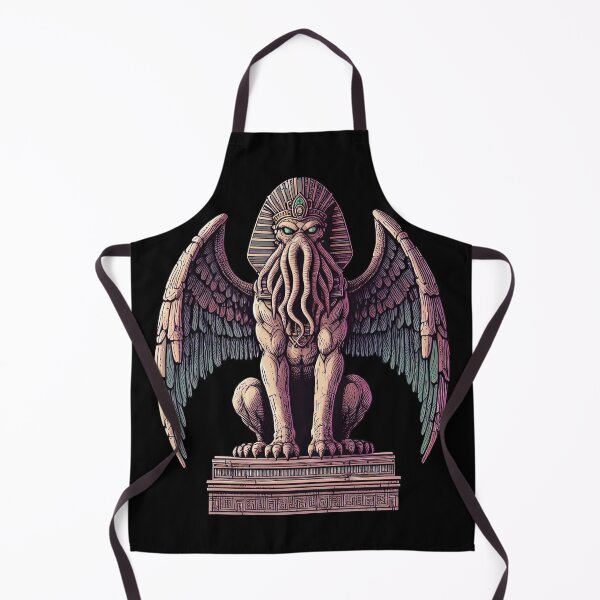 Item preview, Cthulhu Characters S05 D109 designed and sold by Houerd.