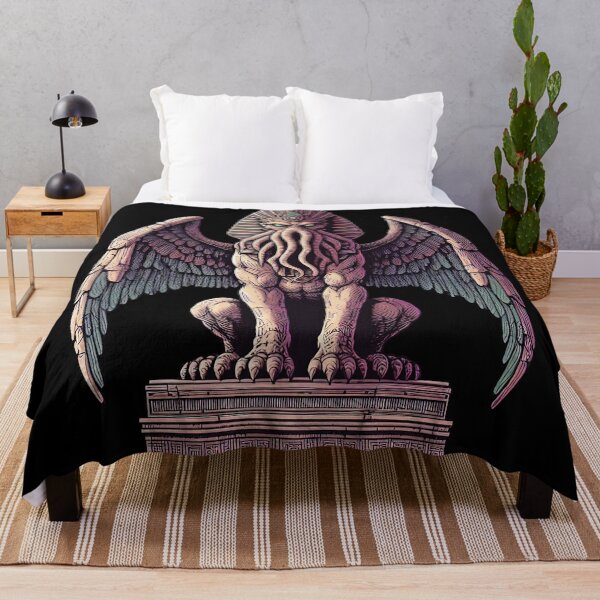 Item preview, Cthulhu Characters S05 D109 designed and sold by Houerd.