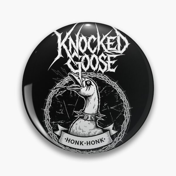 Item preview,  Knocked Goose designed and sold by jeflailey.