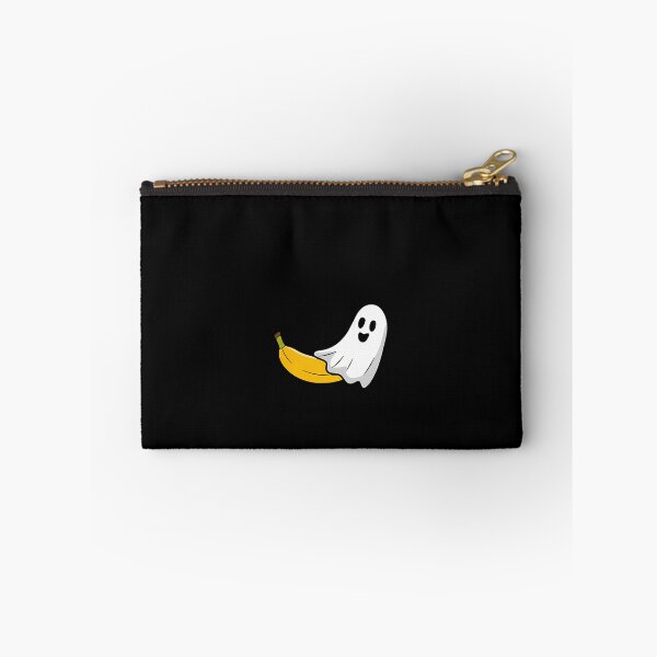 Item preview, Boonana Banana Ghost Pun designed and sold by xartzsbm85.