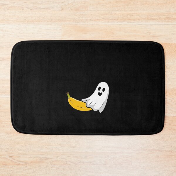 Item preview, Boonana Banana Ghost Pun designed and sold by xartzsbm85.